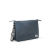 Carnaby Crossbody Bag in Smoke