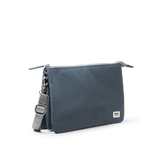Carnaby Crossbody Bag in Smoke