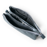 Carnaby Crossbody Bag in Smoke