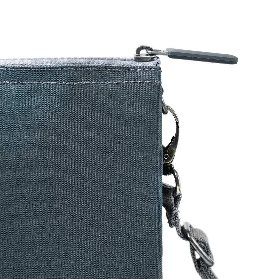 Carnaby Crossbody Bag in Smoke