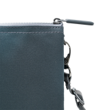 Carnaby Crossbody Bag in Smoke