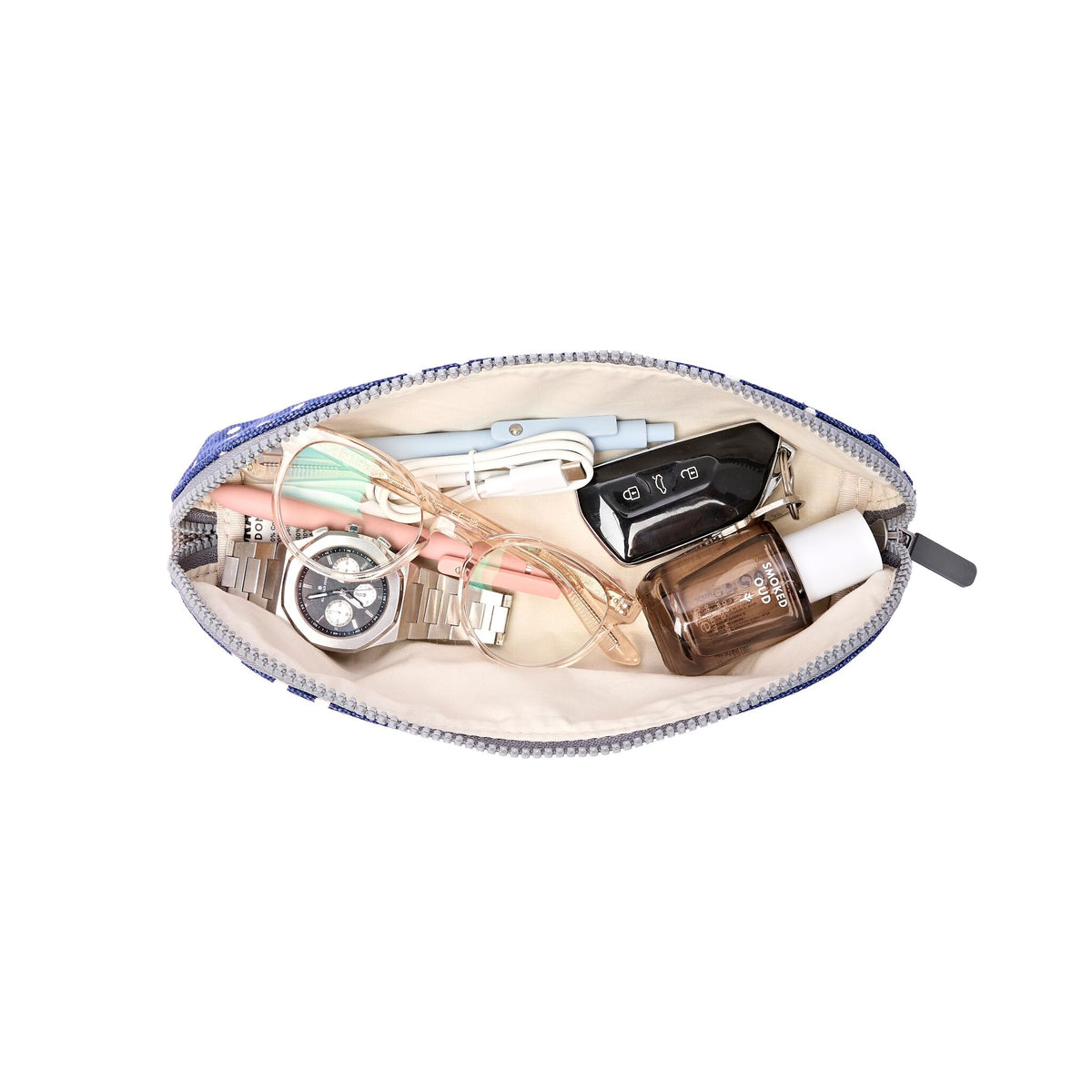 Smart Storage