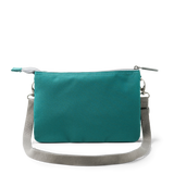 Carnaby Crossbody Bag in Teal