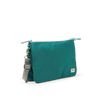Carnaby Crossbody Bag in Teal