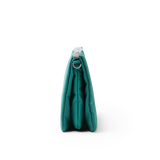 Carnaby Crossbody Bag in Teal