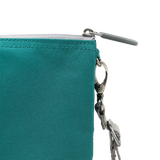 Carnaby Crossbody Bag in Teal