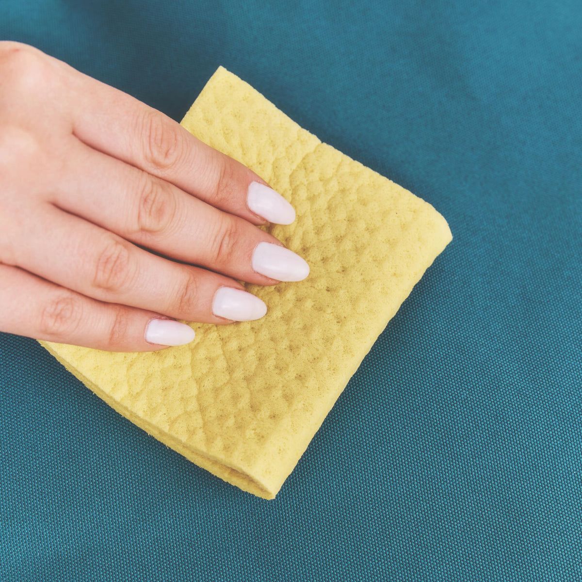 Wipe Clean Material