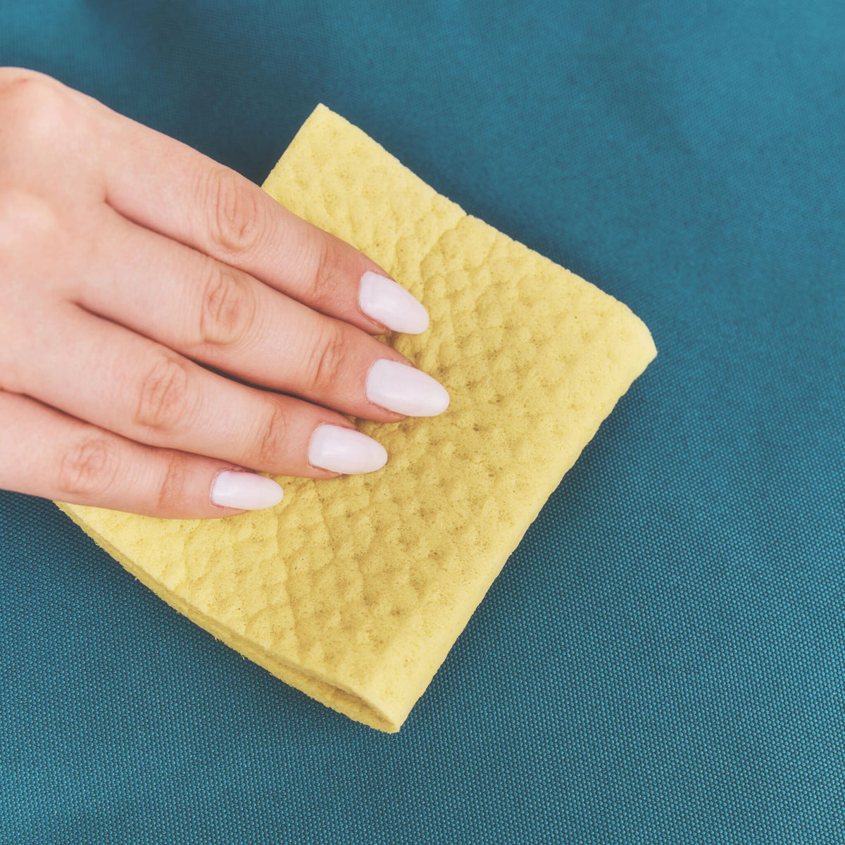 Wipe Clean Material