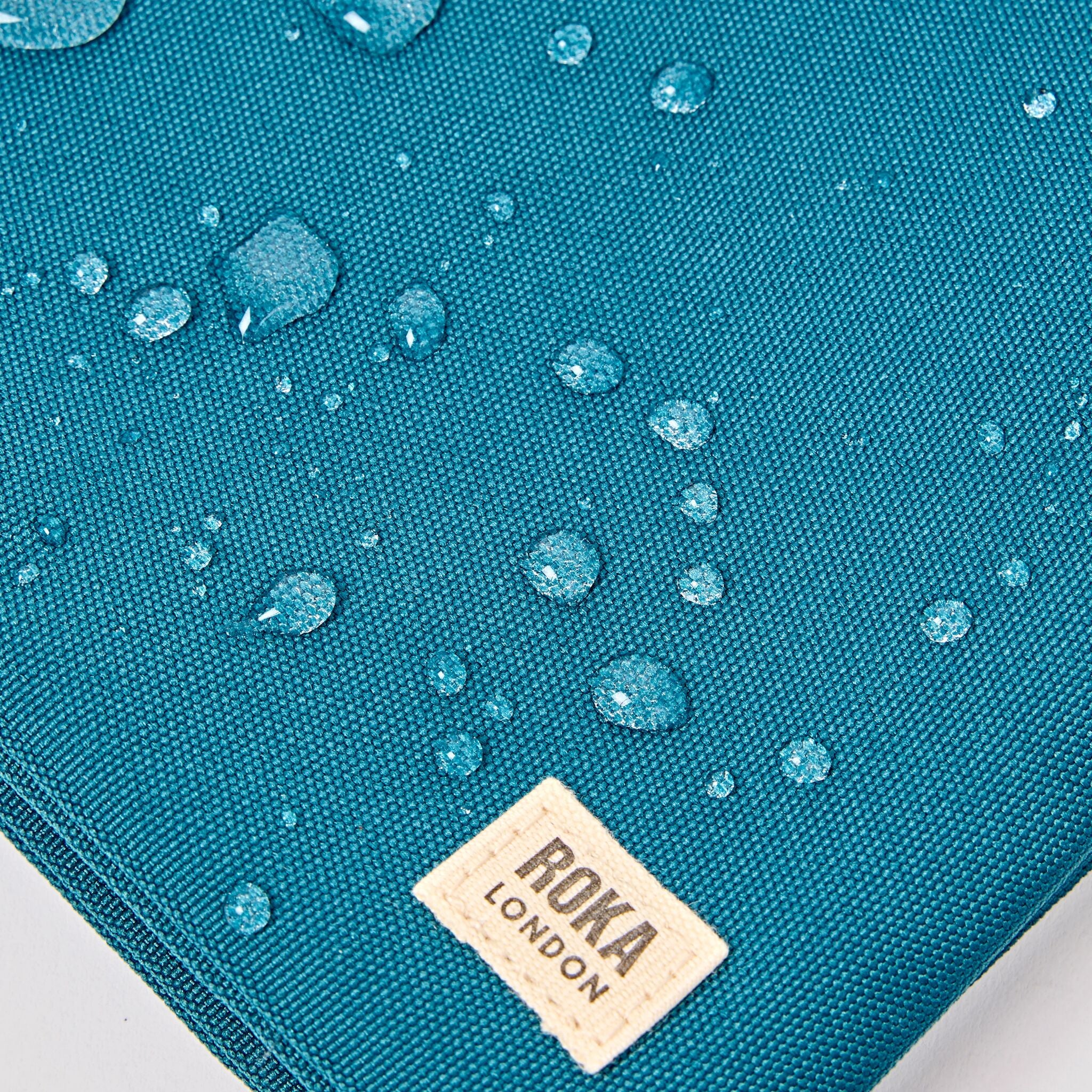 Recycled Canvas