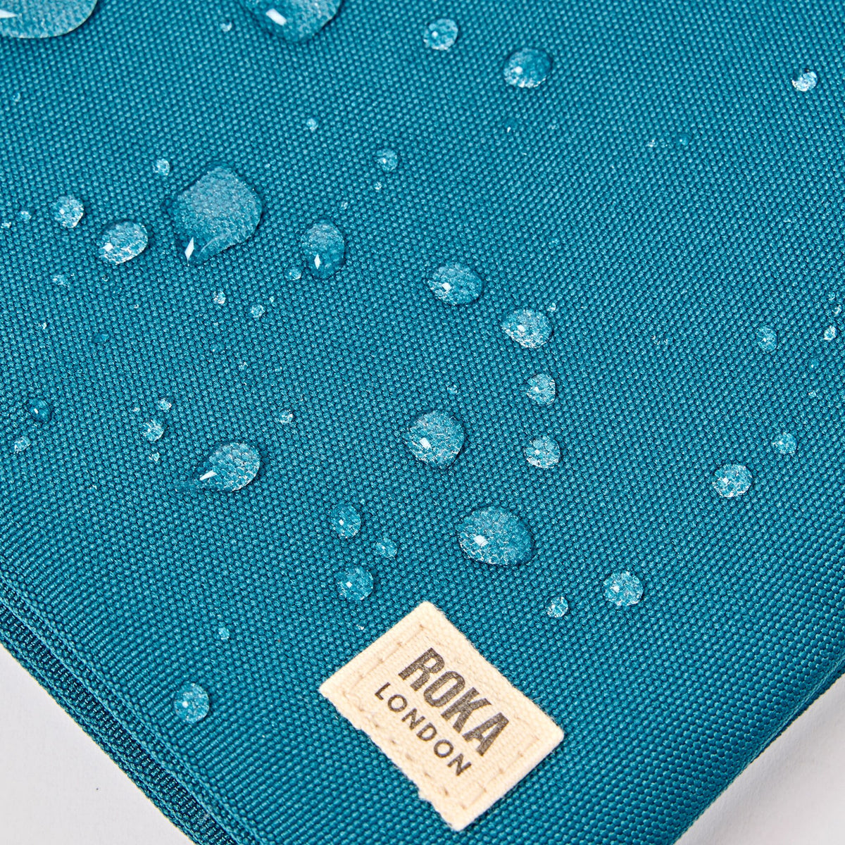 Recycled Canvas