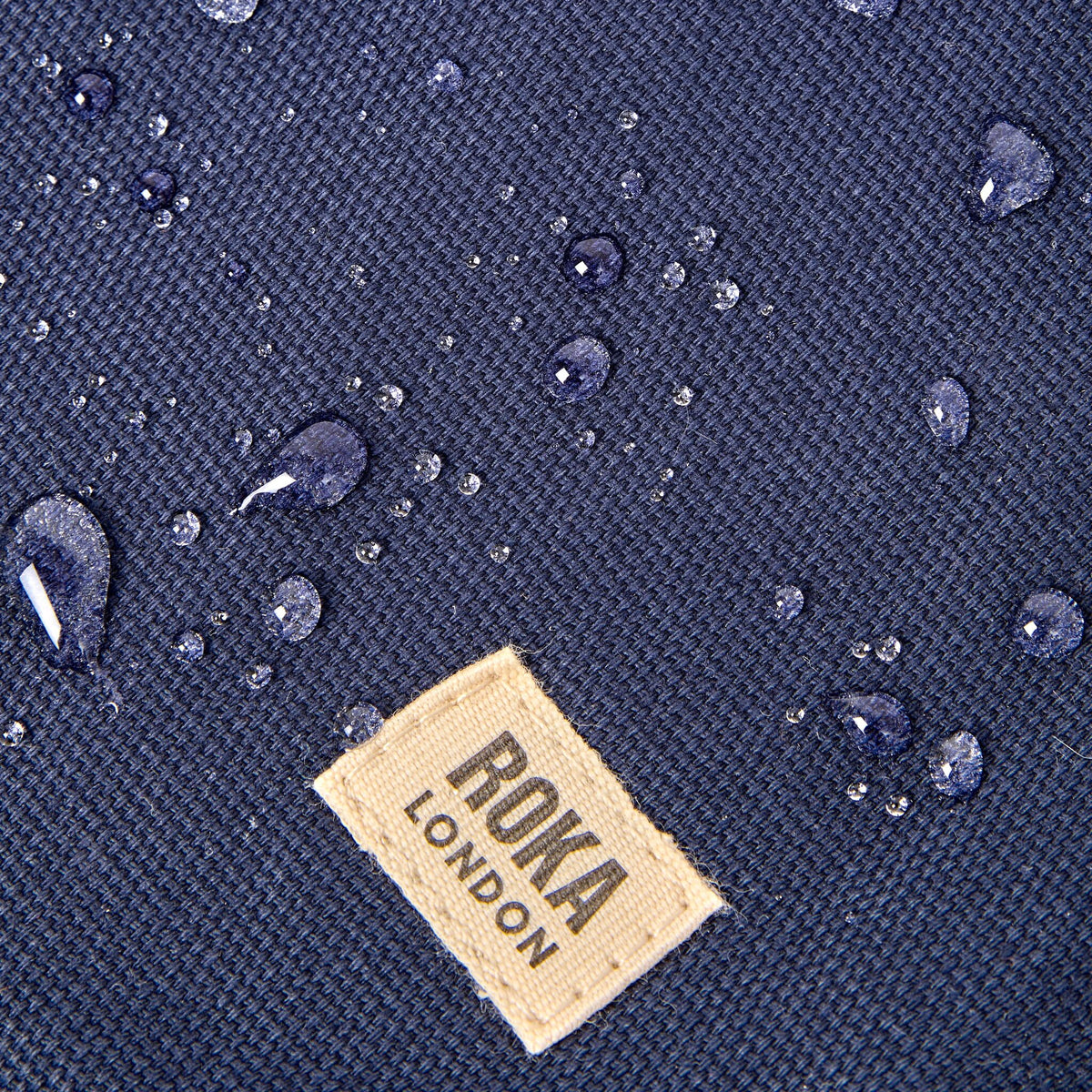 Cotton Canvas