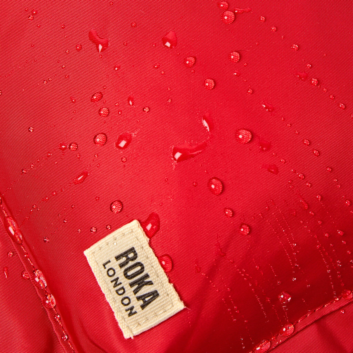 Recycled Nylon