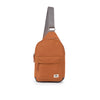 Willesden Sling Bag in Bran