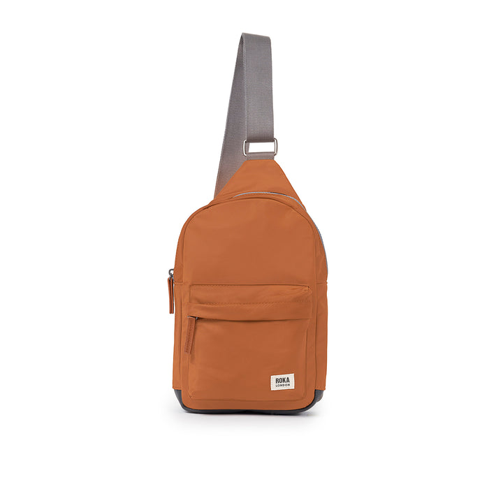 Willesden B Bran Recycled Nylon