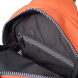 Willesden Sling Bag in Firecracker