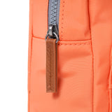 Willesden Sling Bag in Firecracker