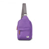 Willesden Sling Bag in Fresh Purple