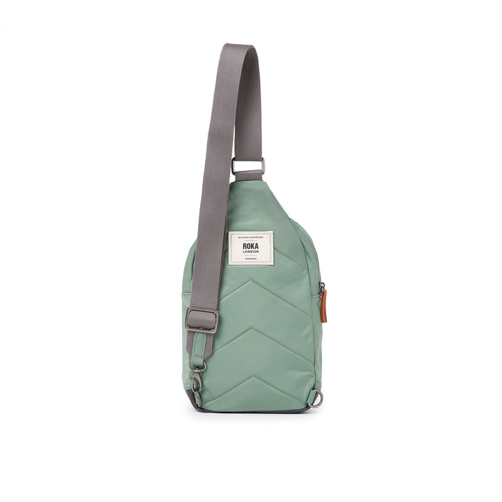 Willesden B Frost Recycled Nylon