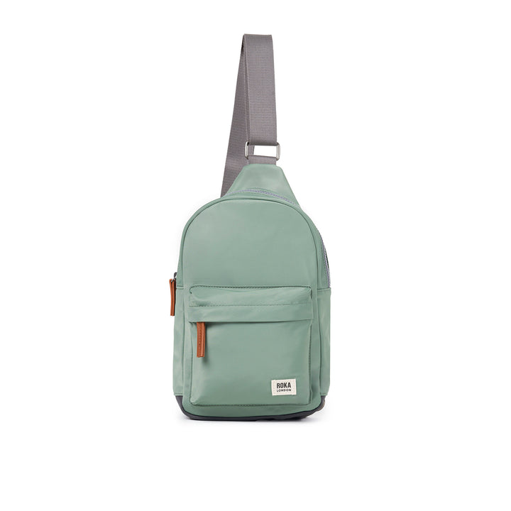 Willesden B Frost Recycled Nylon