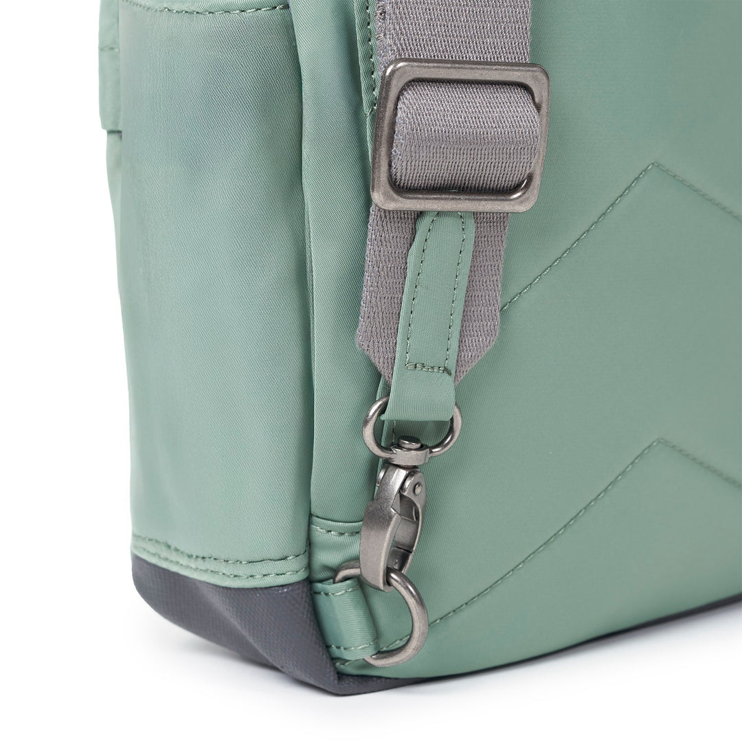 Willesden B Frost Recycled Nylon
