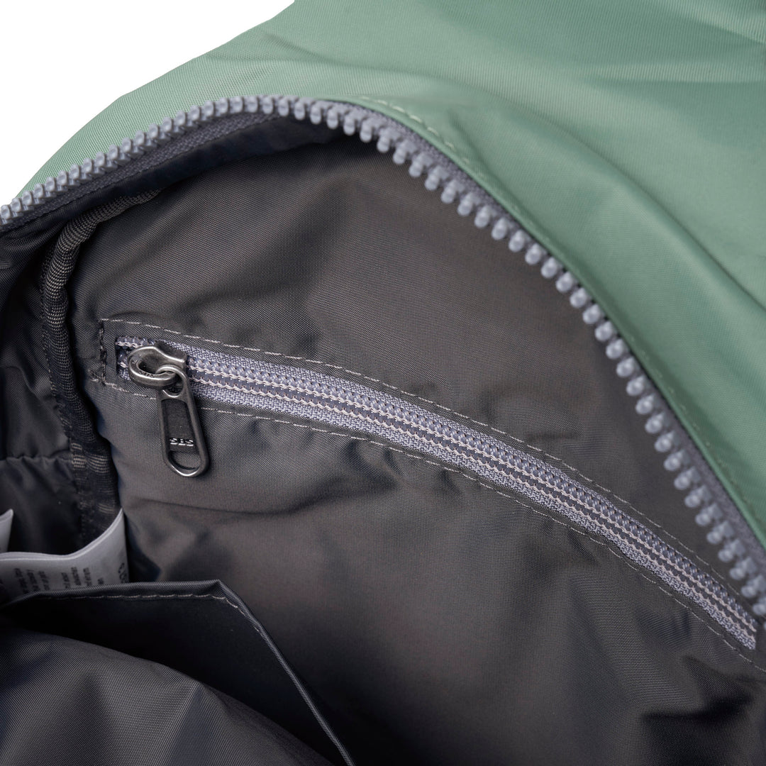 Willesden B Frost Recycled Nylon