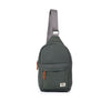 Willesden Sling Bag in Thyme