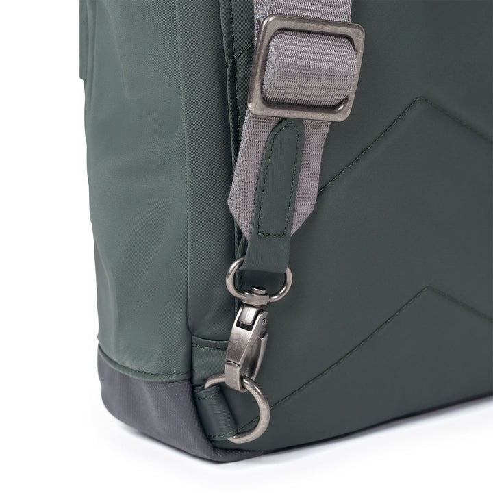 Willesden B Thyme Recycled Nylon