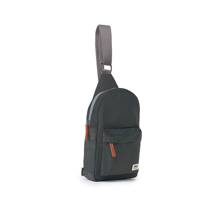 Willesden B Thyme Recycled Nylon