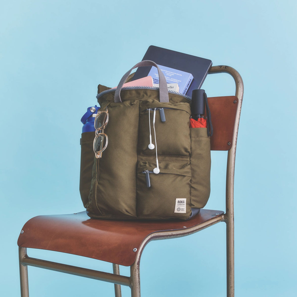 Smart Storage