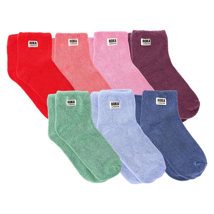 Soft Multipack - Watford Socks for Women