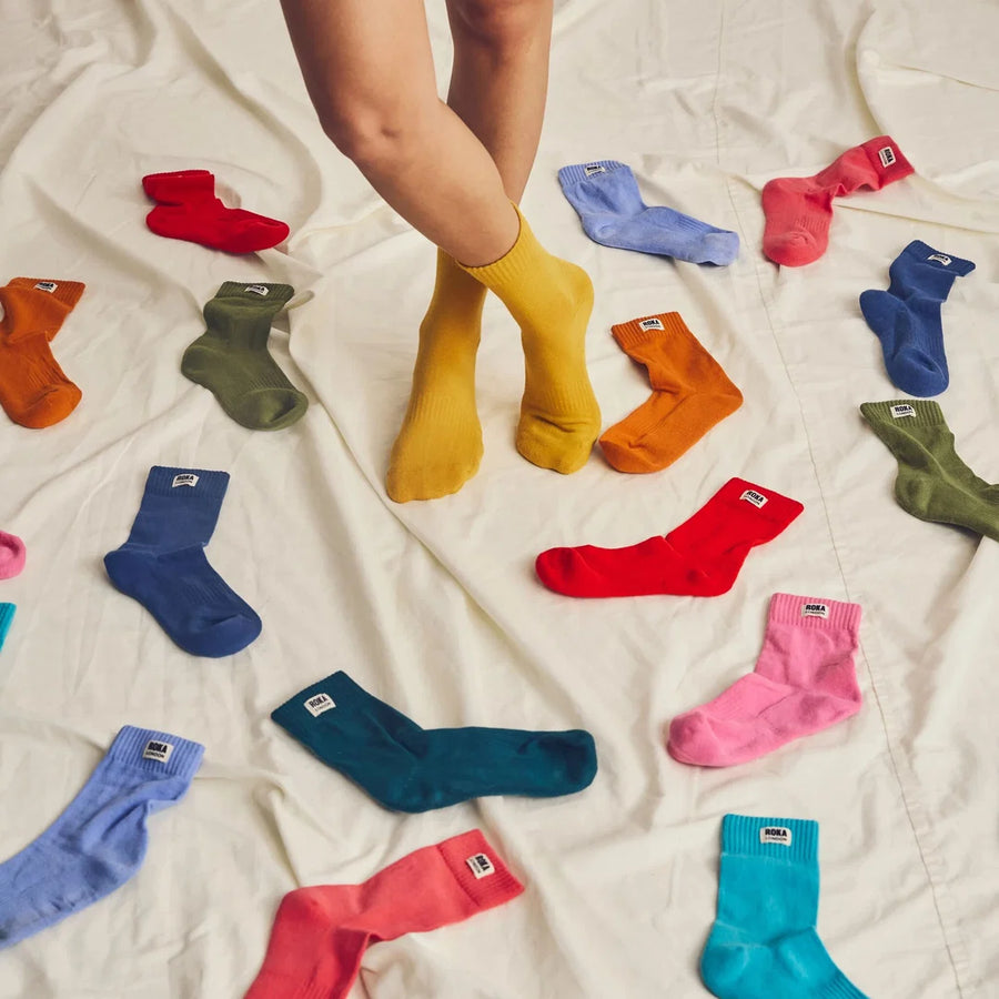 Sock Shop