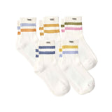 Active Sporty Bundle Windsor Women Socks
