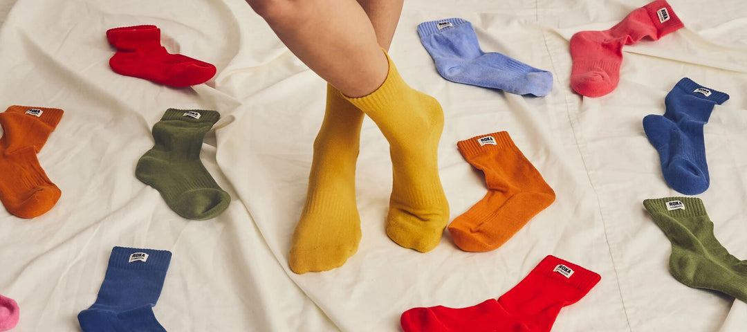 Mix & Match Socks Bundle