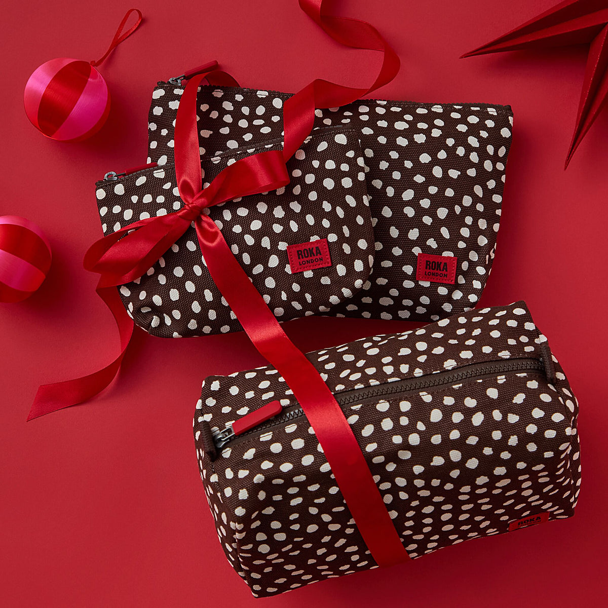 Mix & Match Pouches & Cases: Buy 3, Save 30%