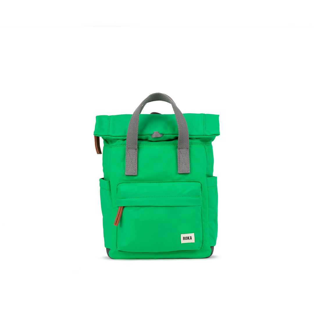 Canfield B Green Apple Recycled Nylon