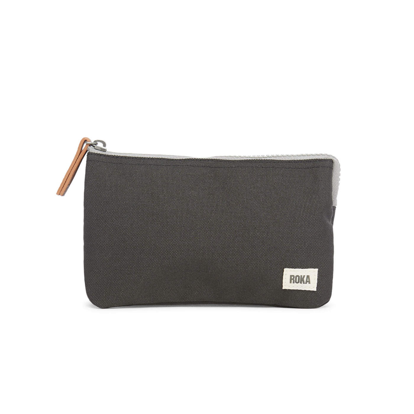 Carnaby Ash Recycled Canvas