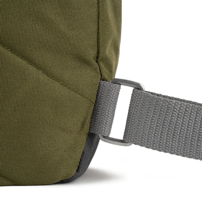 Bantry B Moss Recycled Canvas