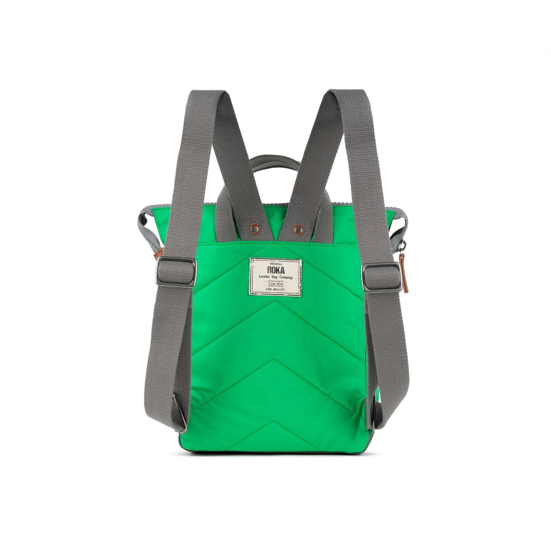 Buy Green apple Backpack Bag Blue at Amazon.in