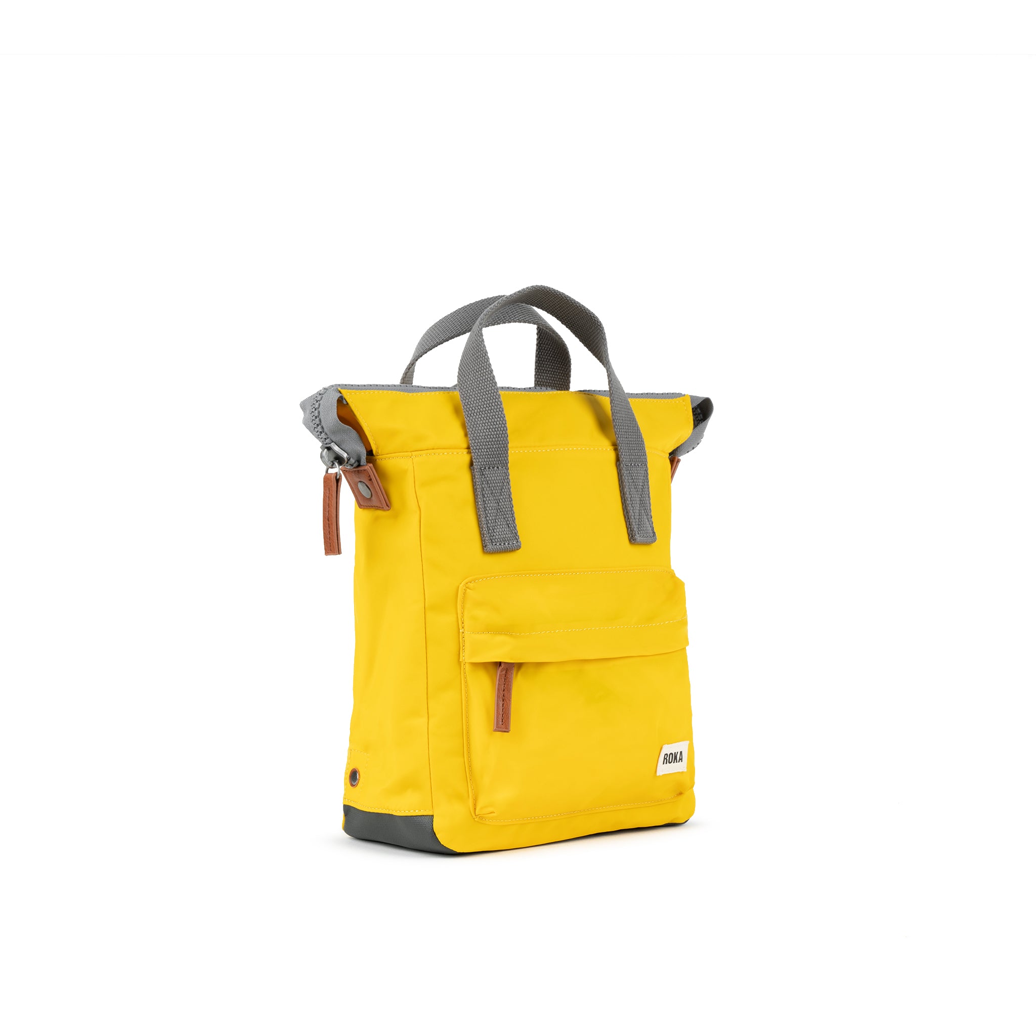 Small on sale mustard handbag
