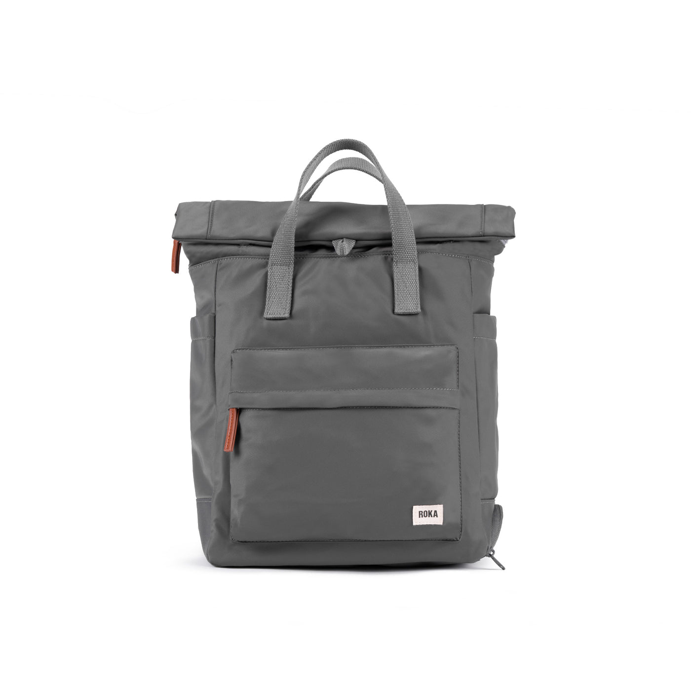 Bayswater B Graphite Recycled Nylon