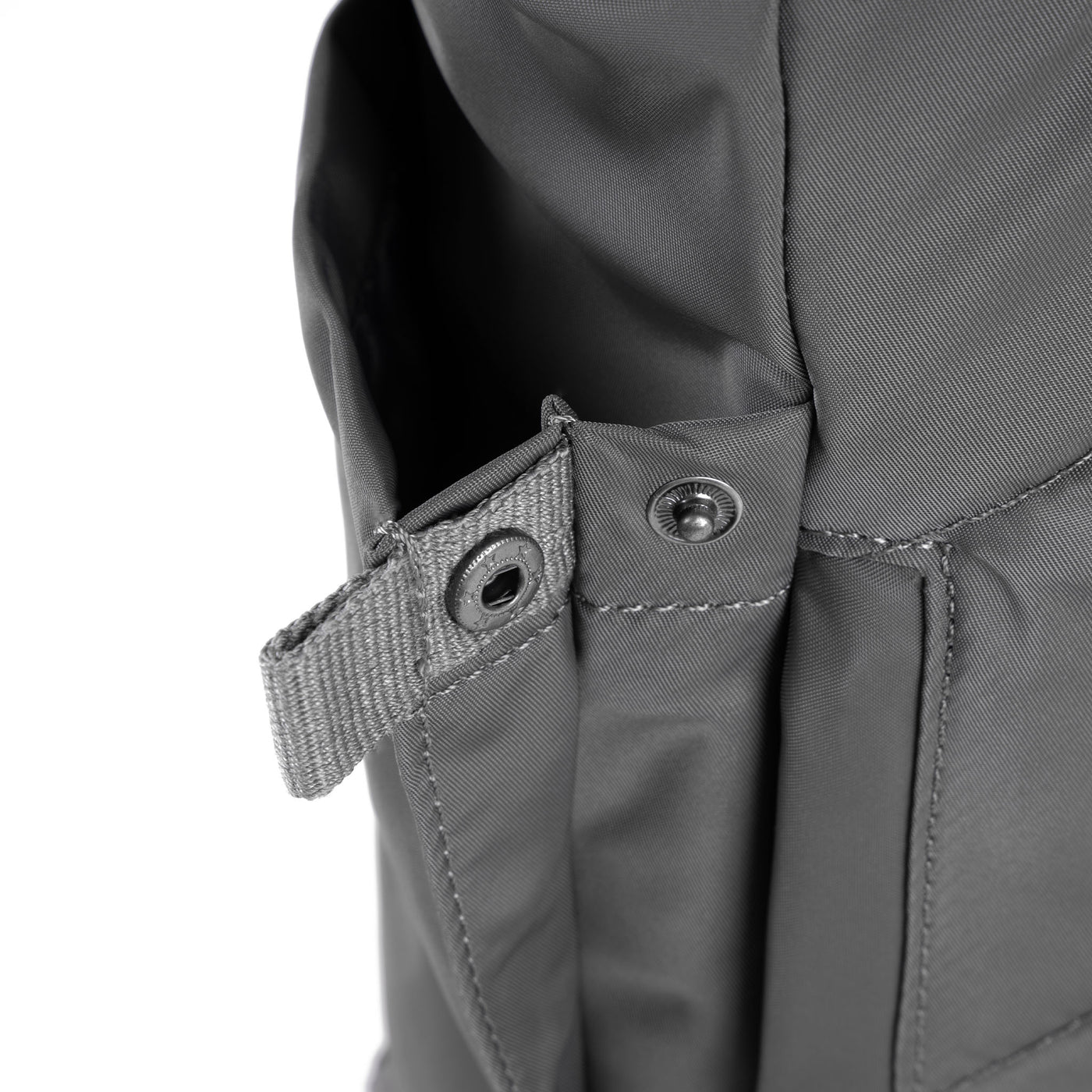 Bayswater B Graphite Recycled Nylon
