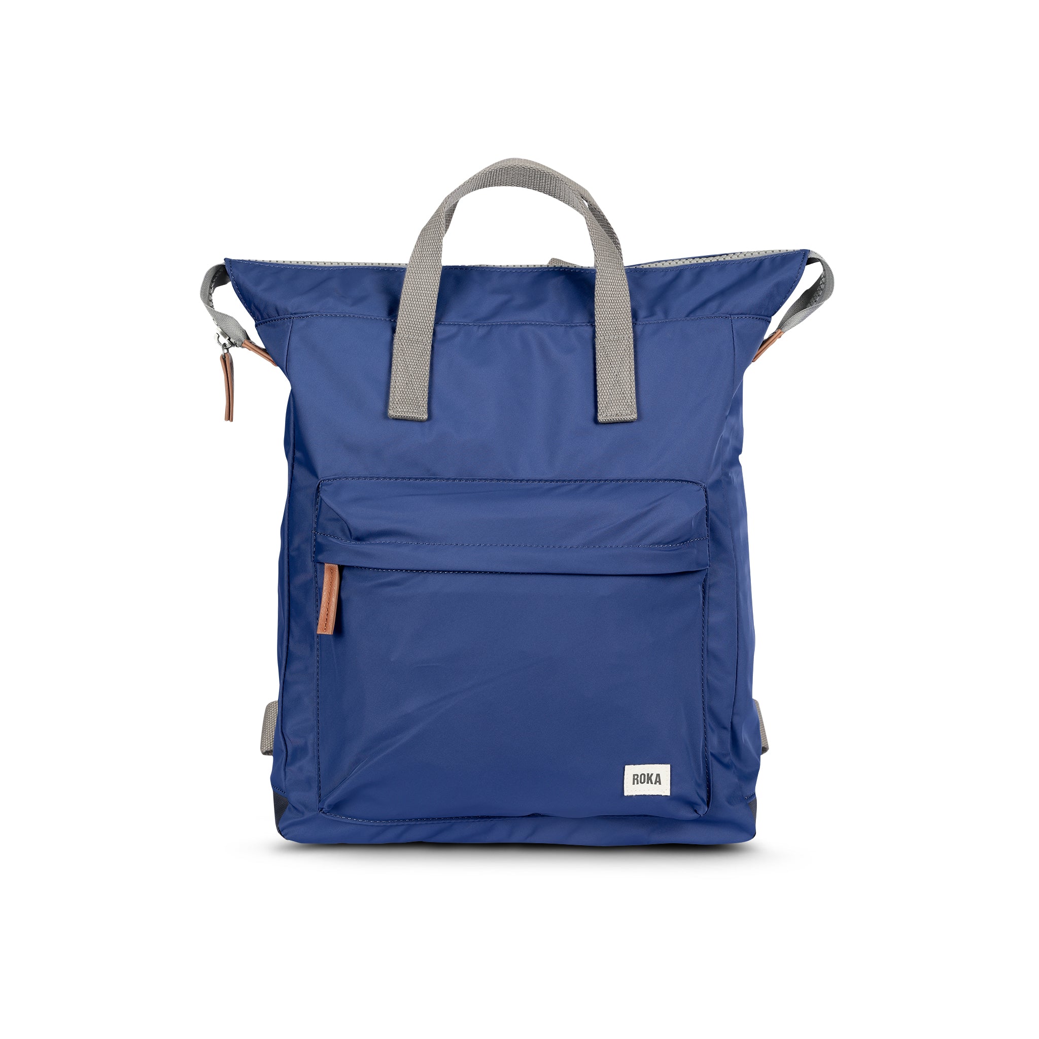 Jordan true sale blue backpack