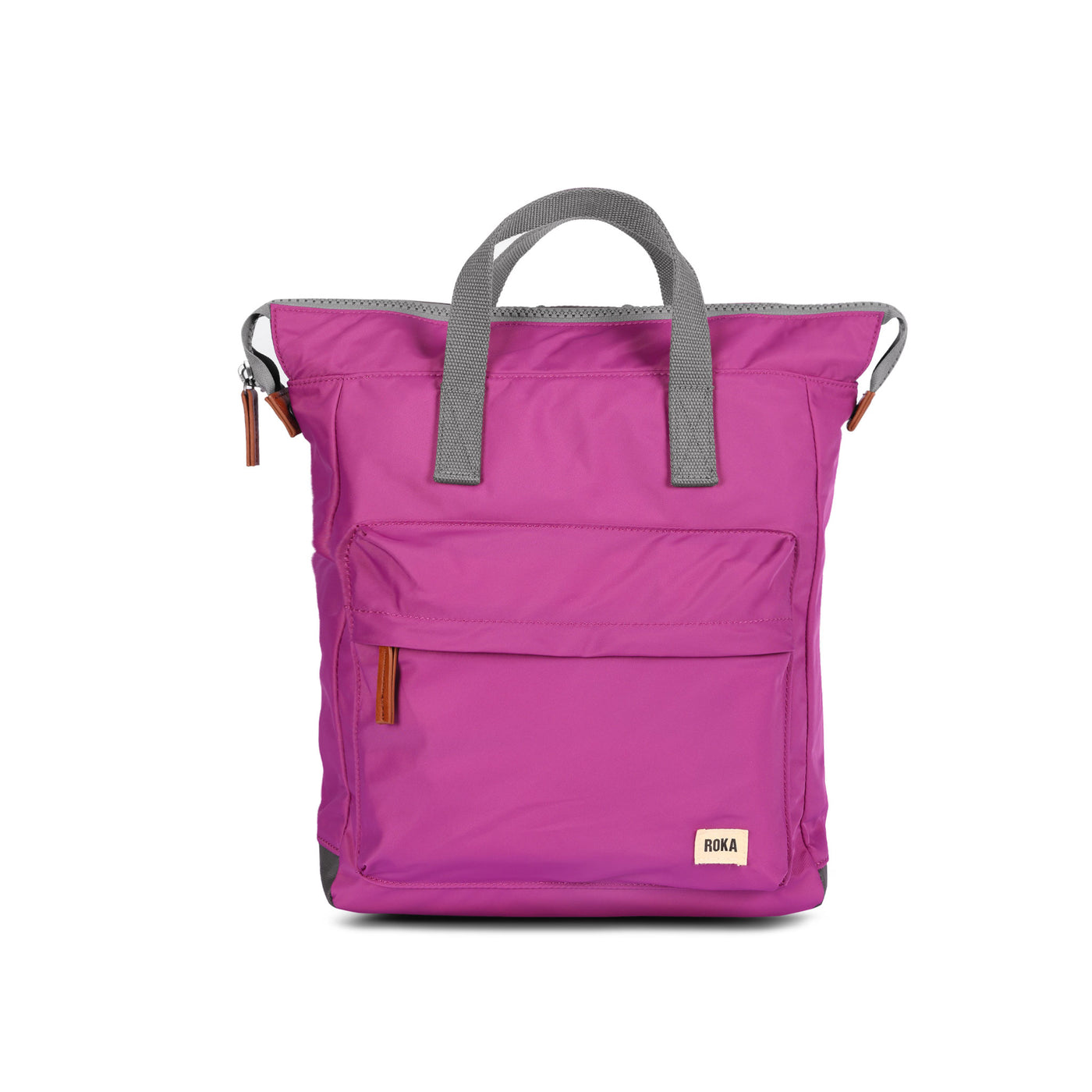 Bantry B Violet Recycled Nylon