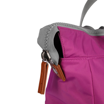 Bantry B Violet Recycled Nylon