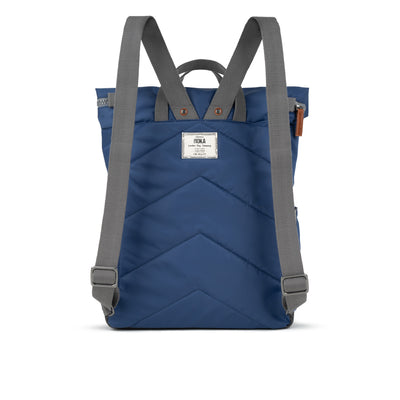 Canfield B Burnt Blue Recycled Nylon