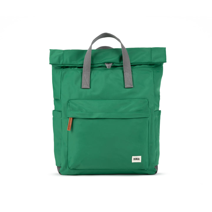 Canfield B Emerald Recycled Nylon