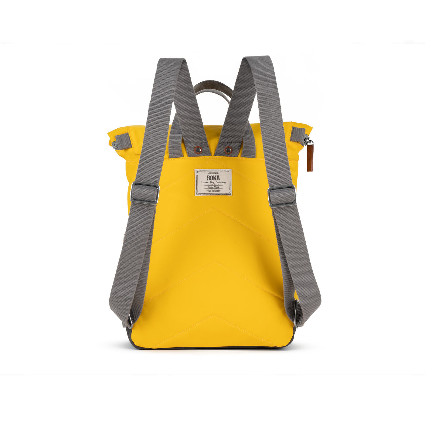 Canfield B Aspen Yellow Recycled Nylon
