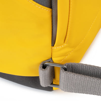 Canfield B Aspen Yellow Recycled Nylon