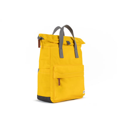 Canfield B Aspen Yellow Recycled Nylon