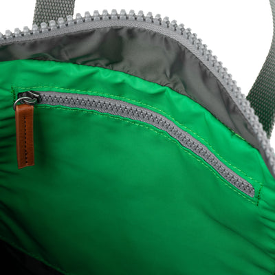 Canfield B Green Apple Recycled Nylon